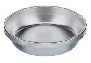 Spring 40cm Round Stainless Steel Insert for Spring Rondo AL5106640
