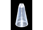 Gilberts No.7 Clear Icing Tube