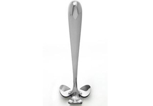Ego 22cm Stainless SteelPasta / Spaghetti Spoon EGPS22