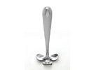Ego 22cm Stainless SteelPasta / Spaghetti Spoon