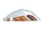 Garibaldi 48cm Rectangular Tray Cover