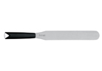 Triangle 25cm Palette Knife, Compliment Moulded Handle