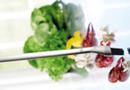PEJ BBQ Long Silicone Grill Brush