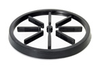 Somolino Coaster for 1 litre Carafe