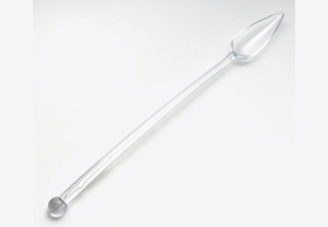 Rosseto Stir Stick - Clear - Pack of 250 RTLT1590