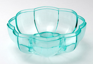 Rosseto Pack of 120 Green Dolce Lids & Saucers RTLT626