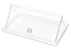 Rosetto 22.5 x 14.5in Multi Chef Plexi Lid