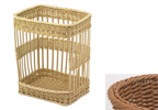 Saleen Beige Basket for Baguettes