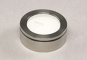 Stilling Design Nordic Single Tea Light / Candle Holder STSOLO
