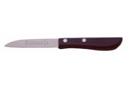 Gustav 3.25in Straight Parer - Riveted Handle