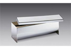 Kuchenprofi Terrine Mould 23.5 x 8 x 7.5cm