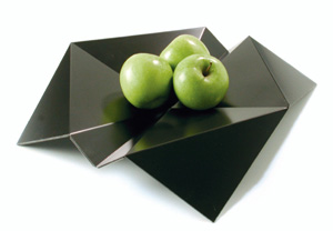PO Stealth Bowl - Black PO202